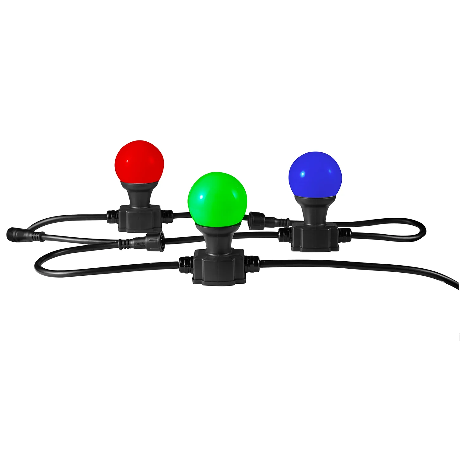 Как светодиодная лампа Festoon2 Pixel Bulb RGB создает более умное и привлекательное освещение?