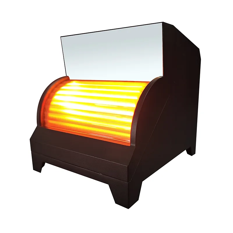 Беспроводная светодиодная лампа с аккумулятором