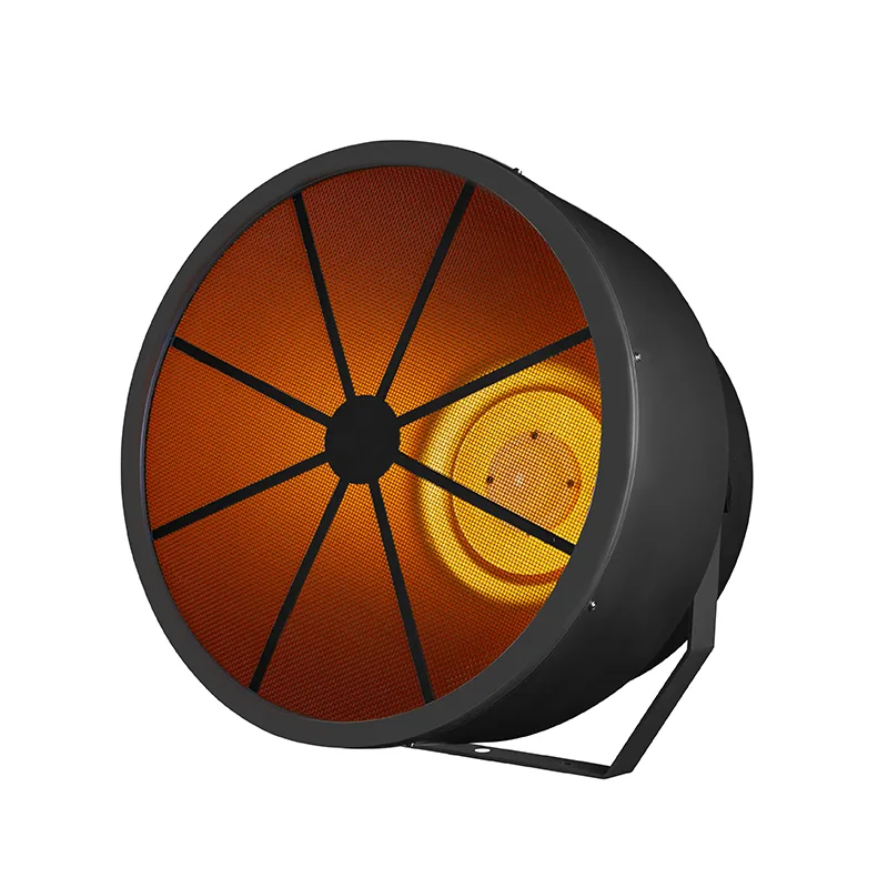 Теплый белый светодиодный винтажный светильник